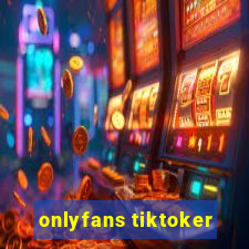 onlyfans tiktoker